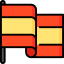 Flag icon 64x64