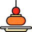 Tapas icon 64x64