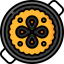 Paella icon 64x64