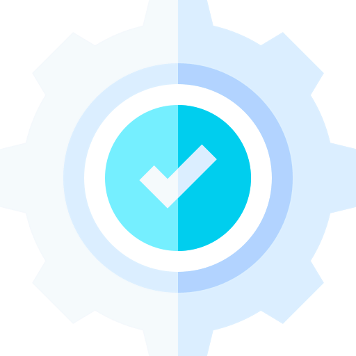 Settings icon