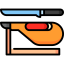 Ham icon 64x64