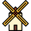 Windmill icon 64x64