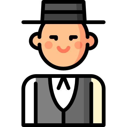 Man icon