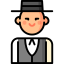 Man icon 64x64