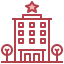 Hotel icon 64x64