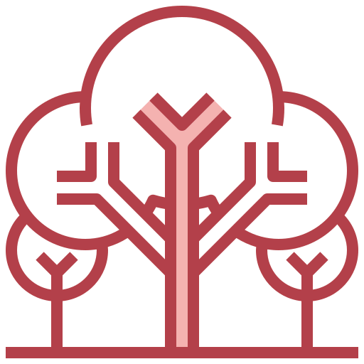 Forest icon