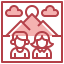 Family picture icon 64x64