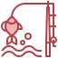 Fishing icon 64x64