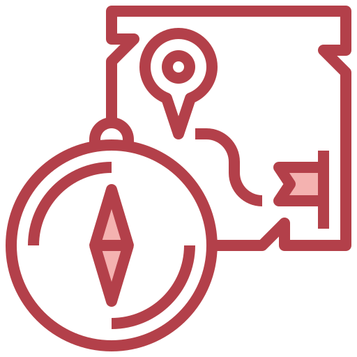 Map icon