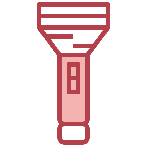 Flashlight icon