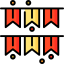 Garlands icon 64x64
