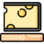 Cheese Symbol 64x64