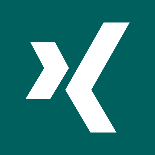 Xing icon