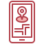 Gps icon 64x64