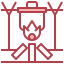 Bonfire icon 64x64