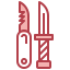 Knife icon 64x64