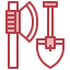 Axe icon 64x64