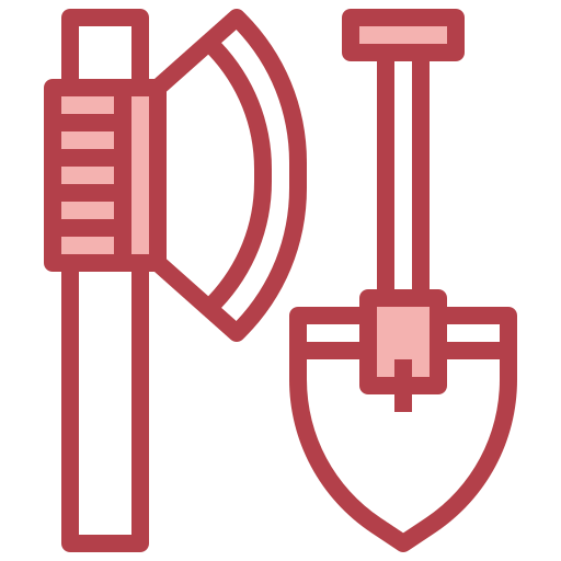 Axe icon