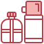 Canteen icon 64x64