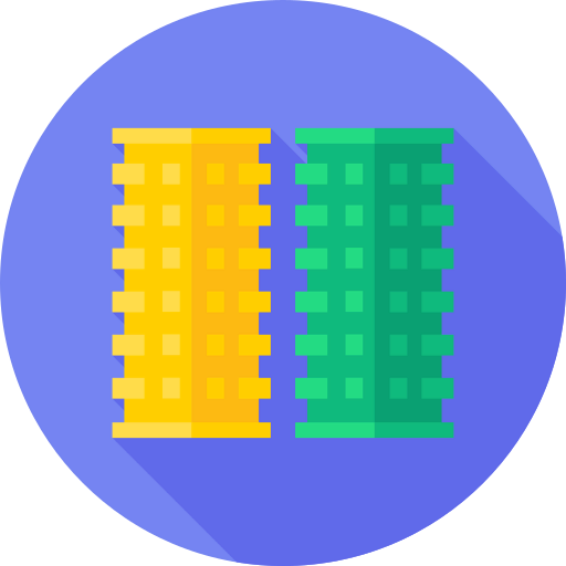 Roller icon