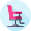 Barber chair Ikona 64x64