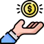 Investment icon 64x64