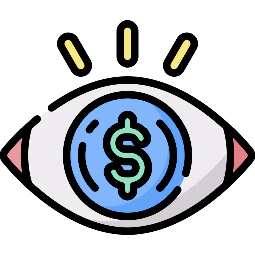 Vision icon