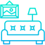 Living room icon 64x64