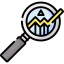 Analytics icon 64x64