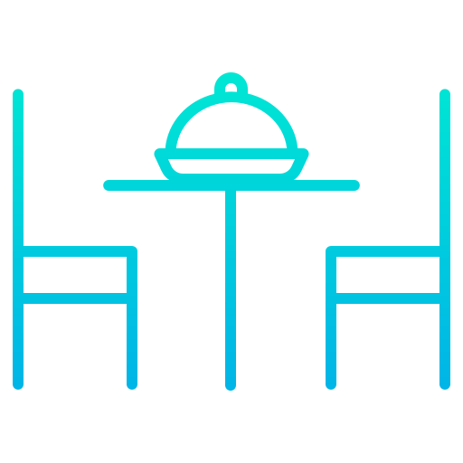 Table icon