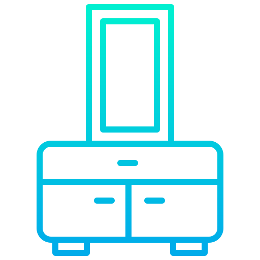 Chest icon