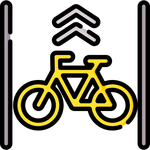 Bicycle icon