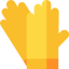 Cleaning gloves Symbol 64x64