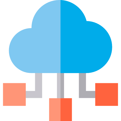 Cloud icon