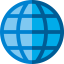 World icon 64x64
