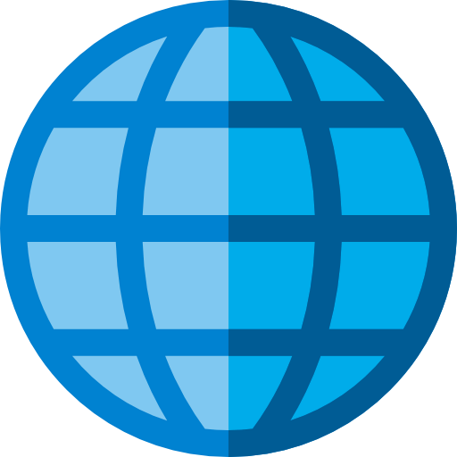 World icon
