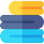Towels icon 64x64