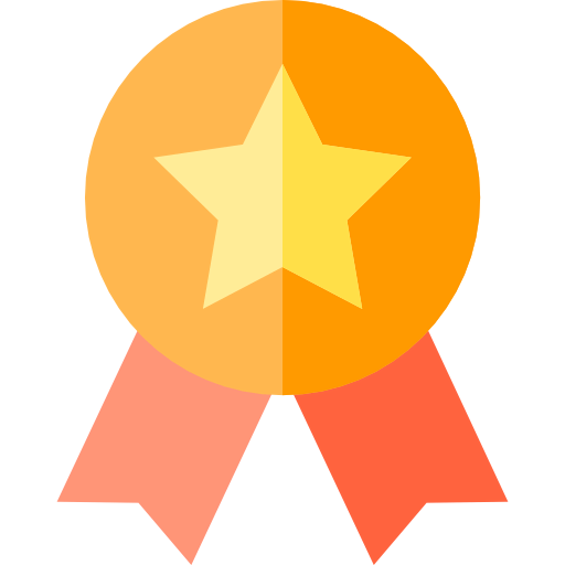 Quality icon