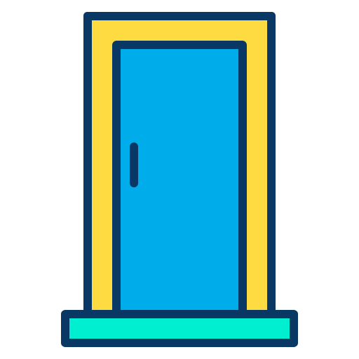 Door icon