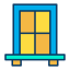 Window icon 64x64