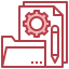 Project icon 64x64