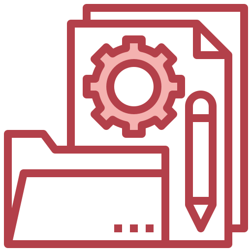 Project icon