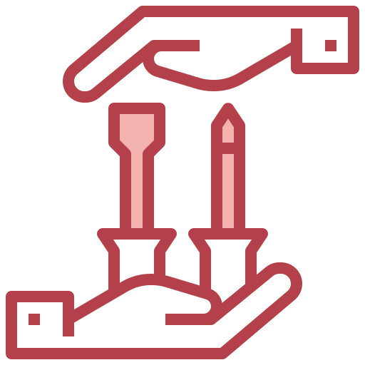 Screwdriver icon