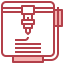 3d printing Symbol 64x64