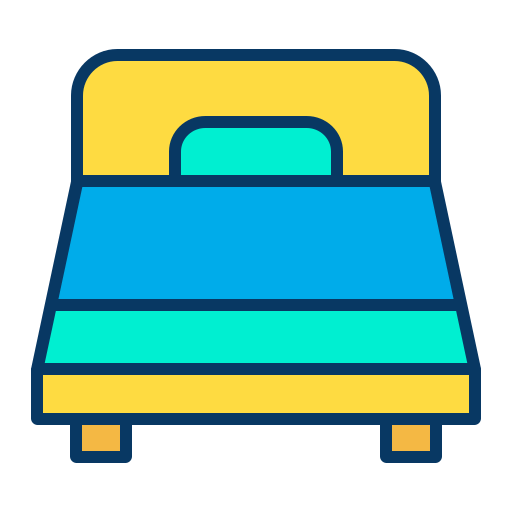 Bed icon