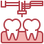 Tooth icon 64x64