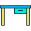 Desk icon 64x64