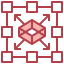 3d printing Symbol 64x64