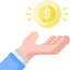 Investment icon 64x64