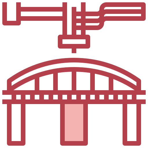 Bridge icon